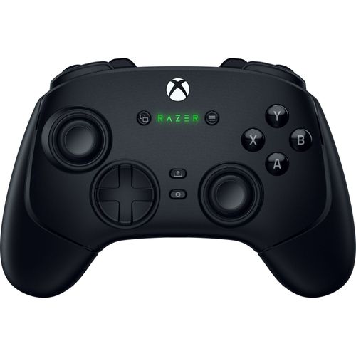 Manette Sans Fil Razer Wolverine V3 Pro Xbox / Pc Noir (Rz06-05200100-R3m1)