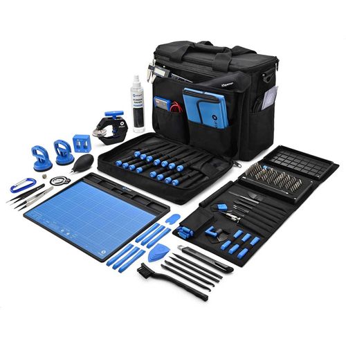Ifixit Repair Business Toolkit Für Smartphone Und Tablet Reparatur, R