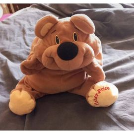 Peluche Vintage Fisher Price