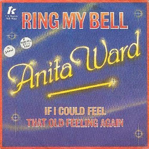 Ring My Bell / If You Could Feel That Old Feeling Again