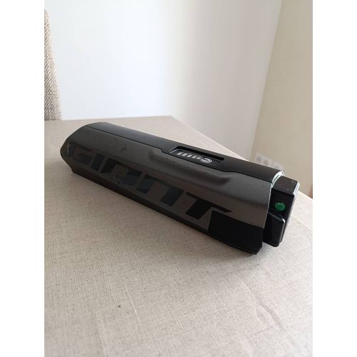 Batterie Giant 400