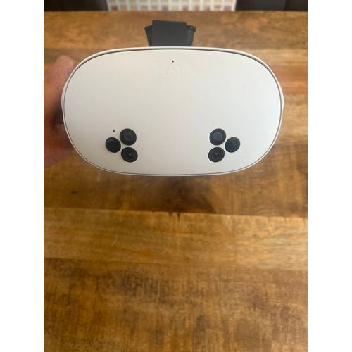 Casque Vr Meta Quest 3 S 256 Go