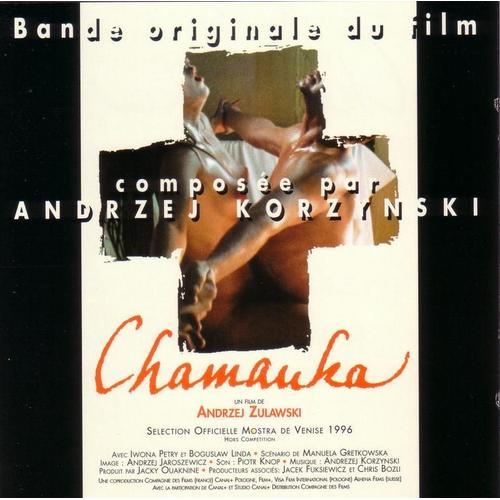 Chamancka (B.O.F.)