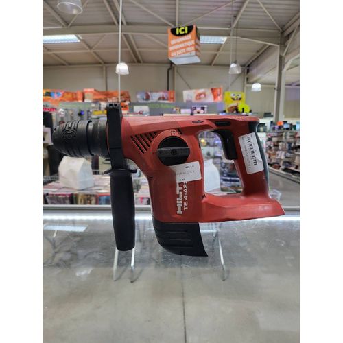 Marteau Perforateur HILTI TE 4-A22
