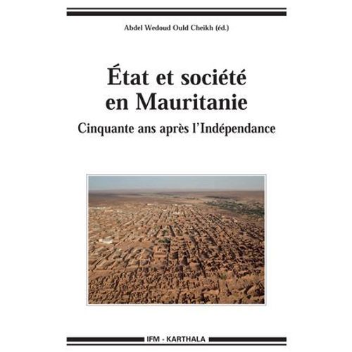 État Et Société En Mauritanie
