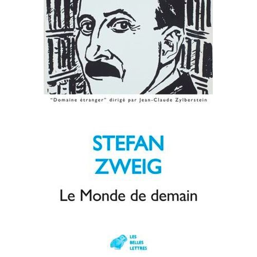 Le Monde De Demain