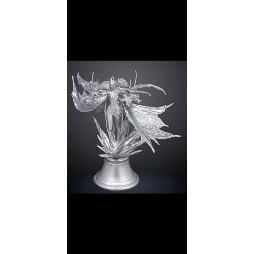 Figurine Final Fantasy Shiva