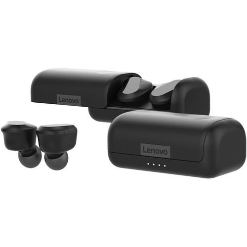 CLOUDDS_Écouteurs Bluetooth Se-631Twc-Contrôle Tactile-Appairage Automatique-Étanchéité Ipx5