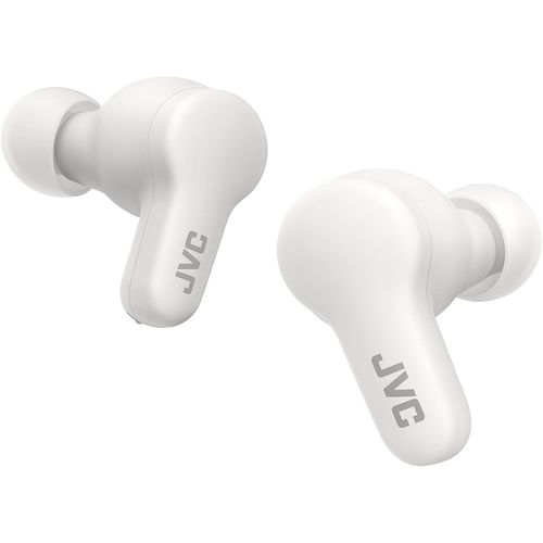 CLOUDDS_Gumy True Wireless,Écouteurs En Élastomère Doux Et Lisses,Plusieurs Modes Sonores,Bluetooth 5.3,Autonomie De Batterie 24H,Ipx4 Imperméable À La Pluie,Ha-Z77T-W(Blanc Coco)