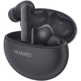CLOUDDS_Freebuds 5I,Ios Et Android Et Windows,Écouteurs Sans Fil Bluetooth 5.2,Contrôle Coulissant,Audio Hi-Res,3 Modes Anc,28 Heures De Batterie,Ip54,Double Connexion,Noir,38 Mois De