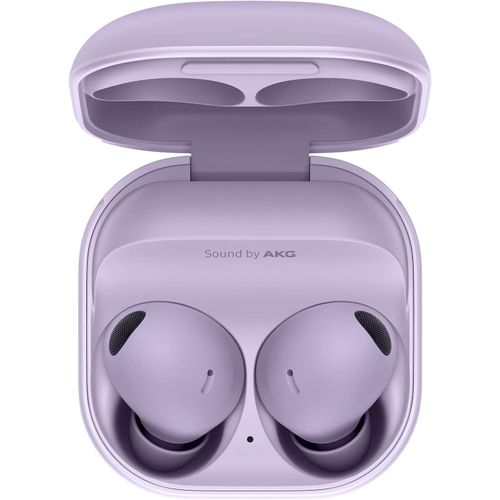 CLOUDDS_Galaxy Buds2 Pro Bora Casque Violet