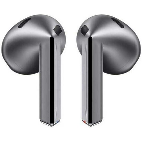 CLOUDDS_Galaxy Buds3 Auriculares Inalámbricos Bluetooth Con Cancelación De Ruido Activa Grises