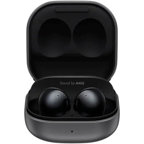 CLOUDDS_Casque Sans Fil Galaxy Buds2,Écouteurs Sans Fil,Graphite