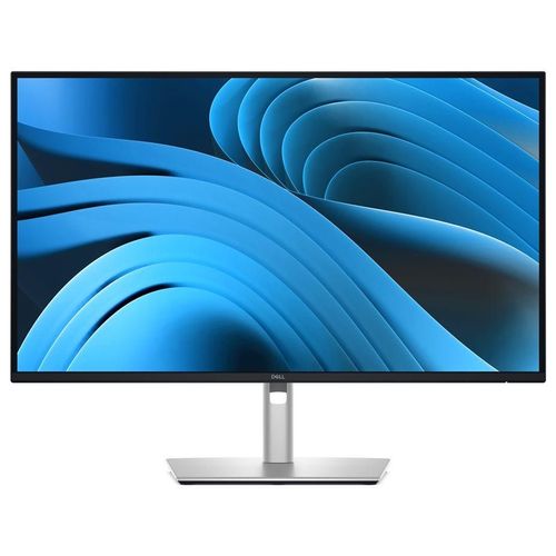 Dell Pro 27 Plus 4K USB-C Hub Monitor P2725QE - Écran LED - 27" - 3840 x 2160 4K @ 100 Hz - IPS - 350 cd/m² - 1500:1 - 5 ms - HDMI, DisplayPort, USB-C - BTO - avec 3 ans de service matériel de...