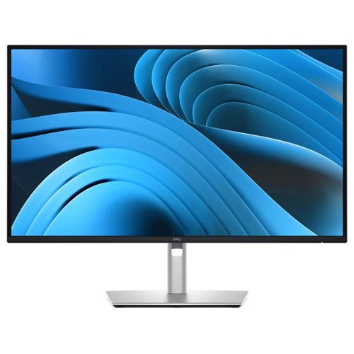 Dell Pro 27 Plus QHD Monitor P2725D - Écran LED - 27" - 2560 x 1440 QHD @ 100 Hz - IPS - 350 cd/m² - 1500:1 - 5 ms - HDMI, DisplayPort - BTO - avec 3 ans de service matériel de base avec Advanced...