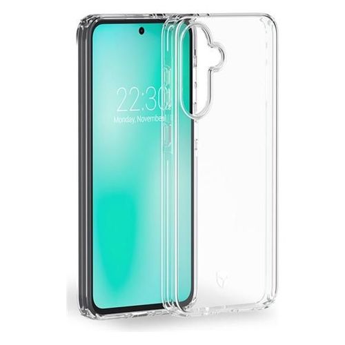 Bigben Connected - Coque De Protection Pour Téléphone Portable - Plastique - Transparent - Pour Samsung Galaxy A36, A56