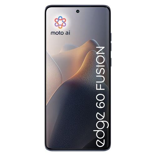 Motorola Edge 60 Fusion 8/256 Go Gris