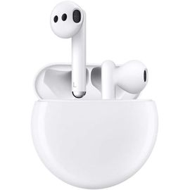 CLOUDDS_Freebuds 3 Ecouteurs Bluetooth M Blanc