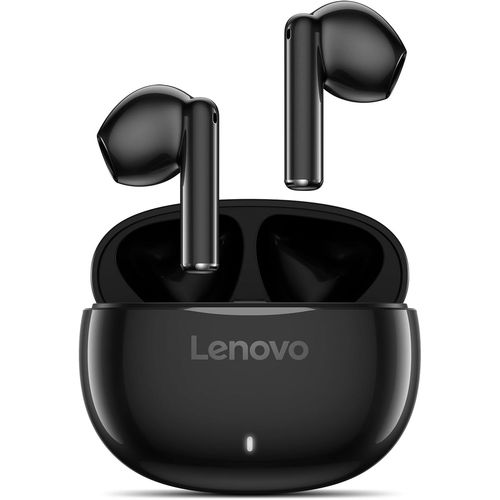 CLOUDDS_E310 Écouteurs Stéréo Sans Fil Bluetooth 5.3 Enc Écouteurs Antibruit Avec Haut-Parleur De 13 Mm Type-C Charge 20 H D'Autonomie Pour Appels Musicaux Écouteurs Sans Fil Confortables Noir