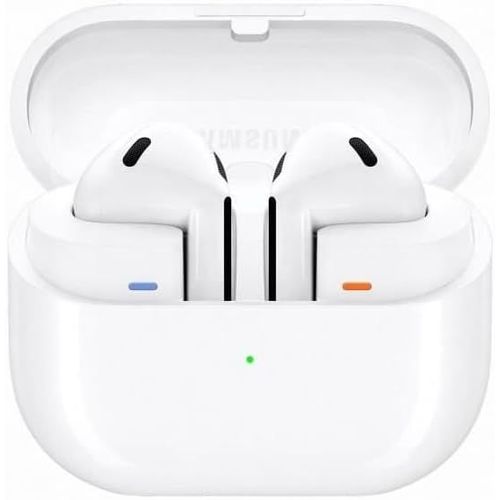 CLOUDDS_Ecouteurs Galaxy Buds 3 Blanc