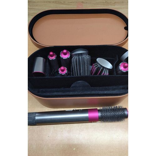 Brosse Soufflante Dyson Airwrap Hs01 Styler Set