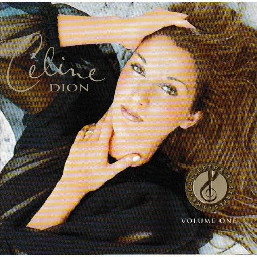 Céline Dion Tout En Amour The Collector Series Volume One 1cd 16 Titres (P) 2000 ®Columbia © ®Sony Music Entertainment Canada Made In Austria Cd Rare «1ère Édition Digipack Cartonné» Version N°036820.