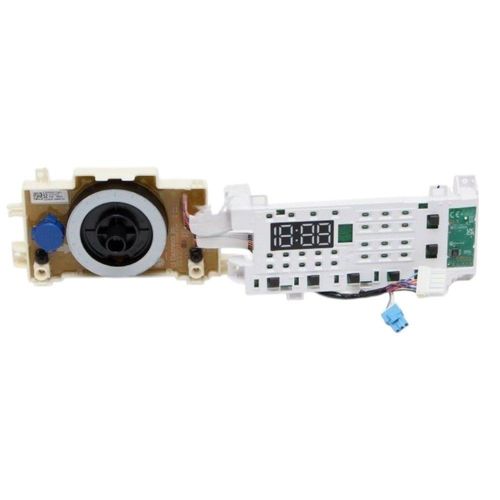 MODULE AFFICHEUR pour LAVE LINGE LG - EBR33119152