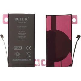 Batterie De Remplacement Compatible Avec Iphone 13- Performance Optimale; Durée Prolongée/Capacité 3227 Mah [Garantie De 2 Ans]