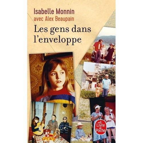 Les Gens Dans L'enveloppe