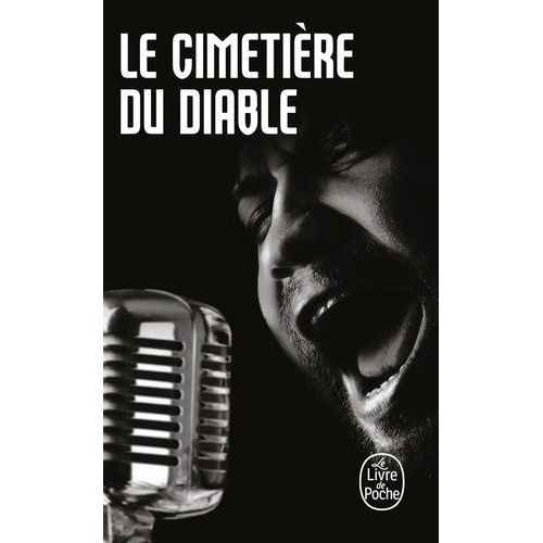 Le Cimetière Du Diable
