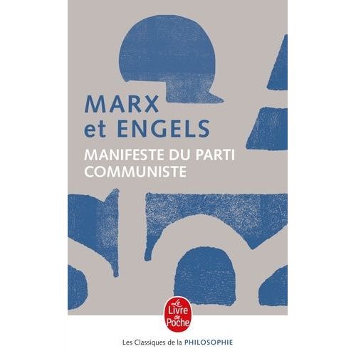 Manifeste Du Parti Communiste (1848) - Critique Du Programme De Gotha (1875)