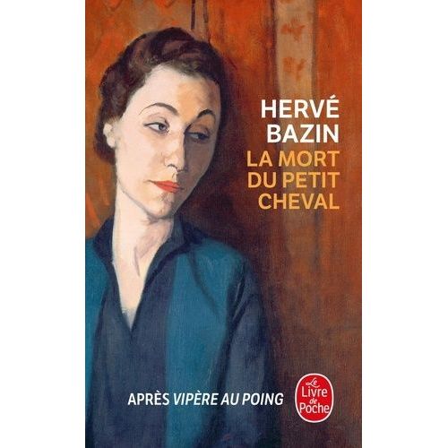 La Mort Du Petit Cheval