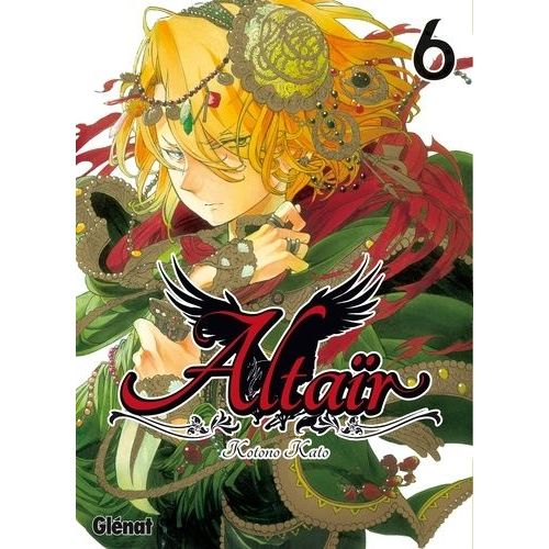 Altair - Tome 6