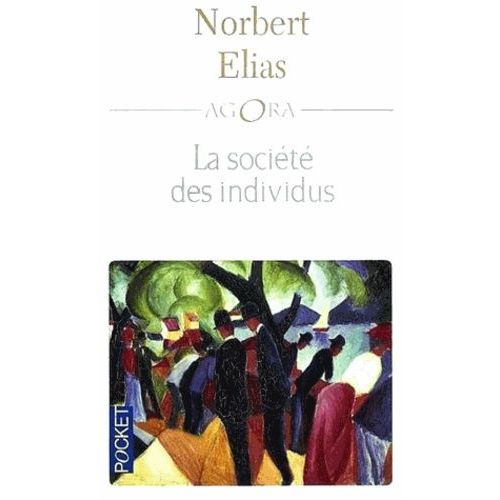 La Société Des Individus