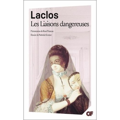 Les Liaisons Dangereuses