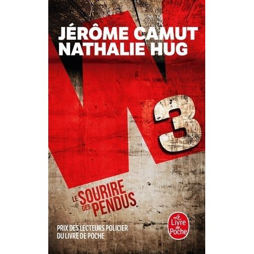 W3 - Tome 1 - Le Sourire Des Pendus