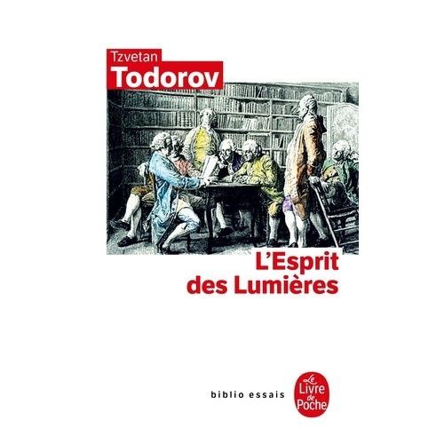 L'esprit Des Lumières