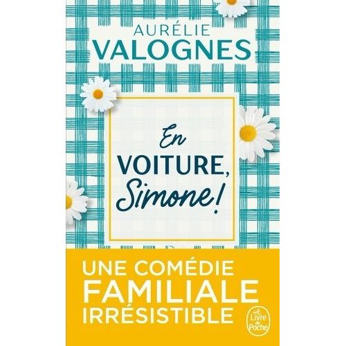 En Voiture, Simone !