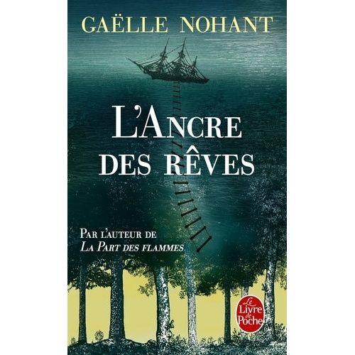 L'ancre Des Rêves