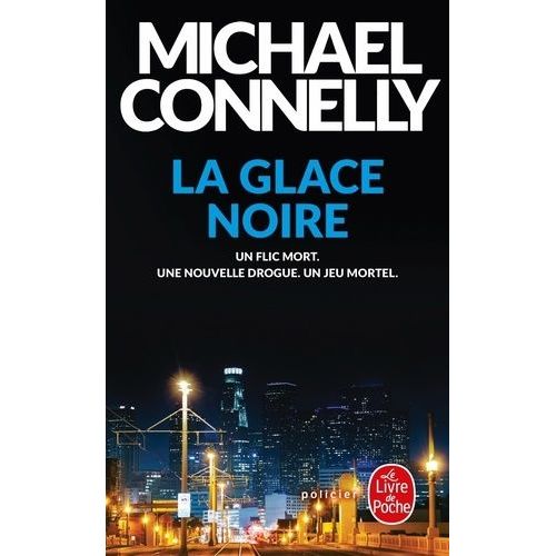 La Glace Noire