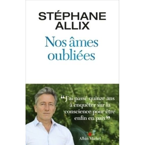 Nos Âmes Oubliées