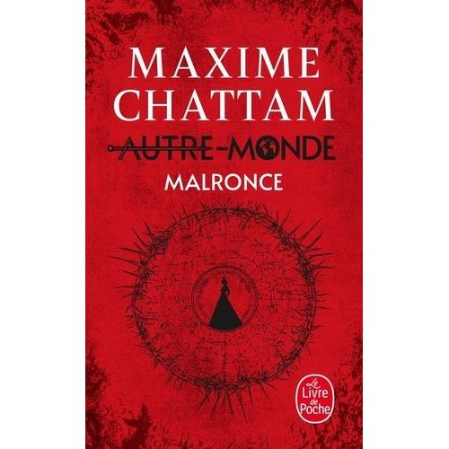 Autre-Monde - Tome 2 - Malronce