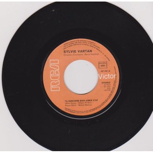 45 Rpm 7