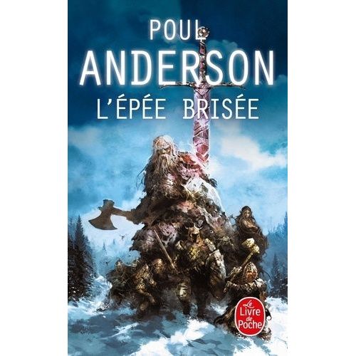 L'épée Brisée