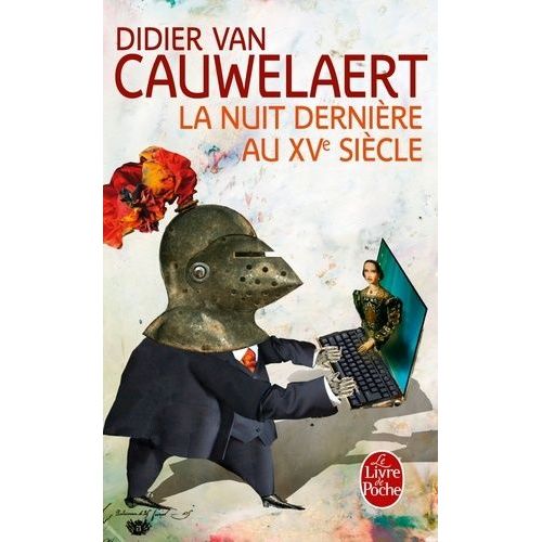 La Nuit Dernière Au Xve Siècle