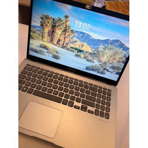 Asus VivoBook X509JA-EJ024T-BE - 15.6" Intel Core i5-1035G1 - 1 Ghz - Ram 4 Go - DD 512 Go