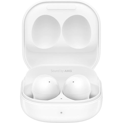 CLOUDDS_Galaxy Buds2 Sm-R177-Casque D'Écoute Bluetooth,Verte