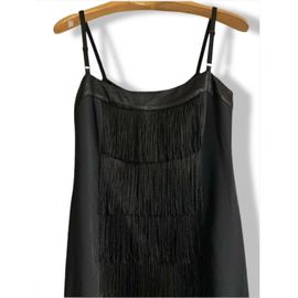? Somptueuse Robe Elisa Cavaletti En Parfait État 40/42 Voir Mesures
