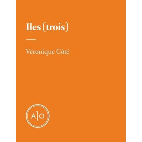 Iles (Trois)