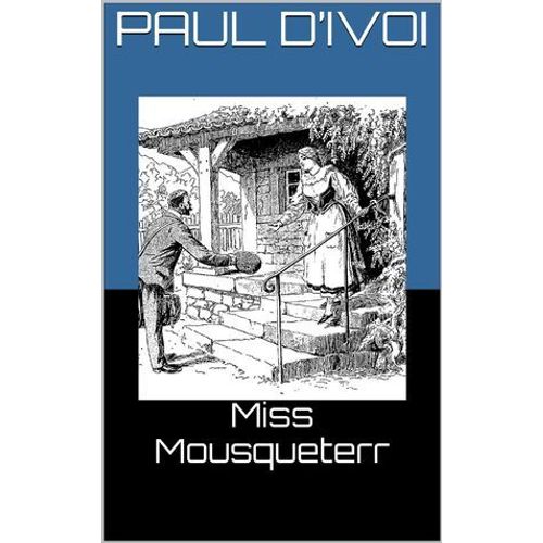 Miss Mousqueterr